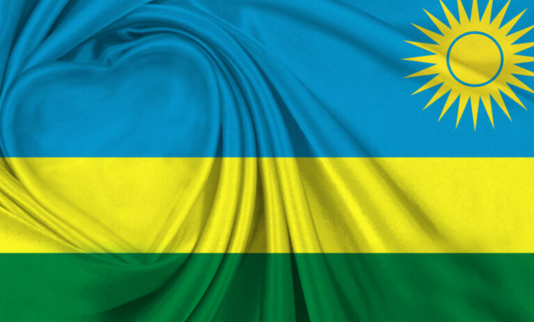 Rwanda Liberation Day