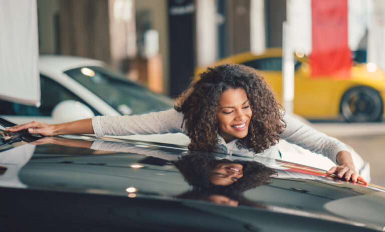 The Process of Car Buying in Rwanda