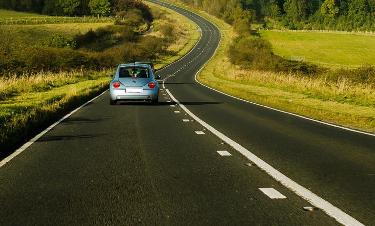 Can foreigners drive in Rwanda?