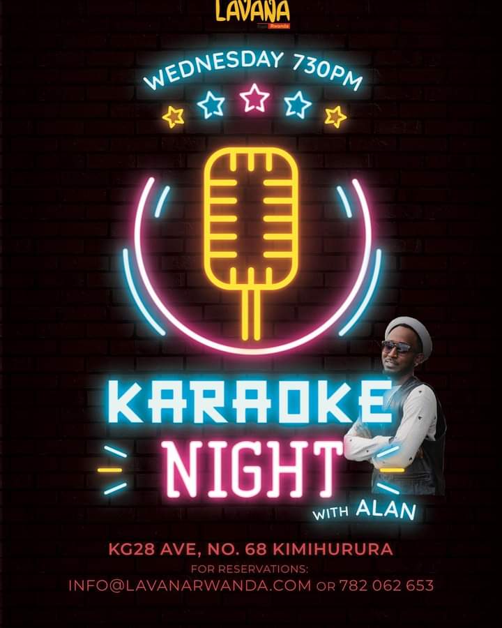 Karaoke Night